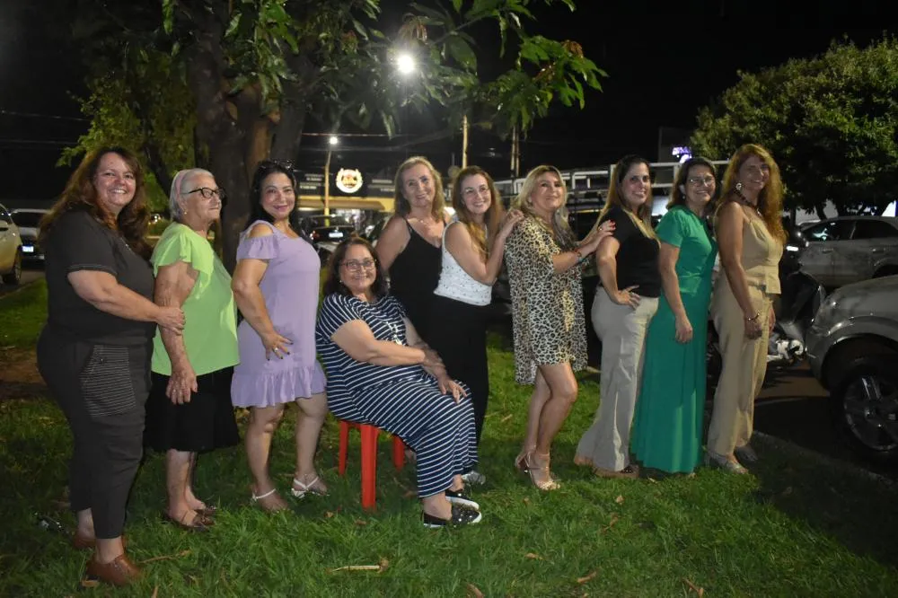 Galeria de fotos
