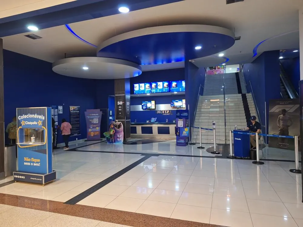 O circuito do Festival de Cinema Francês do Brasil 2026 acontece de 29 de outubro a 11 de novembro e reúne, no ShoppingSantaÚrsula, lançamentos recentes e clássicos | Créditos: Divulgação